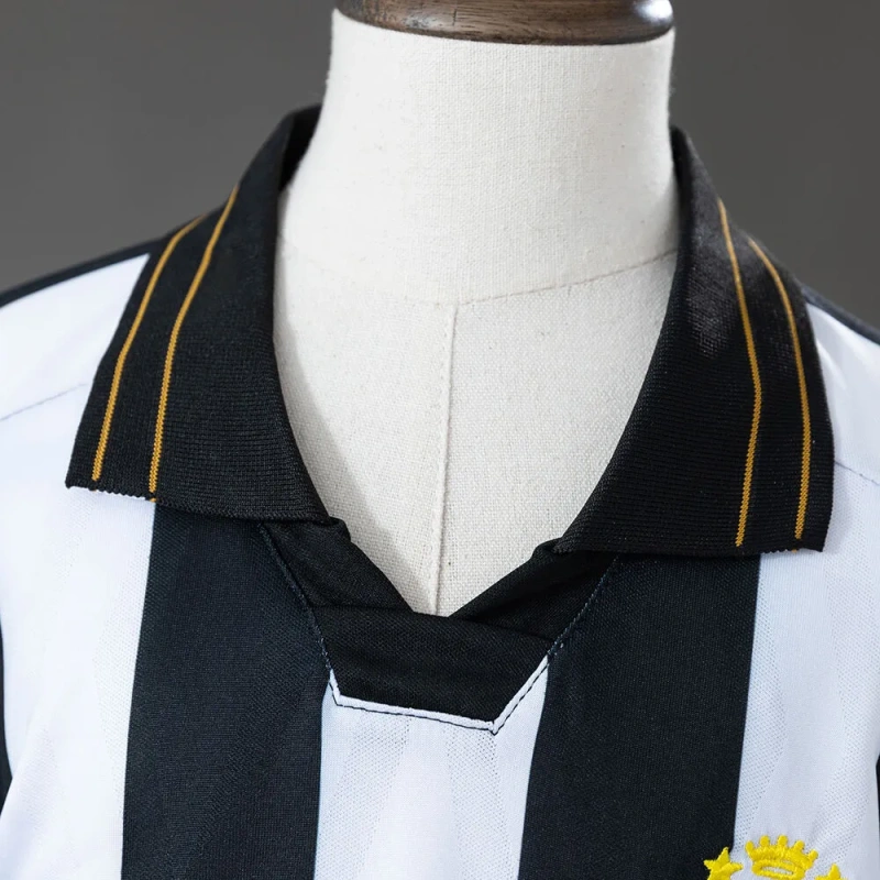 Santos 26/27 Away Kids Kit