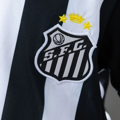 Santos 26/27 Away Kids Kit