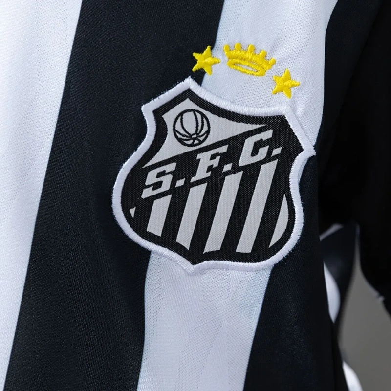 Santos 26/27 Away Kids Kit