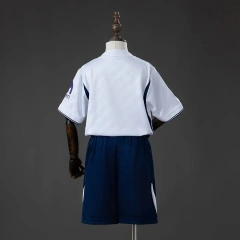 Tottenham Hotspur 26/27 Home  Kids kit
