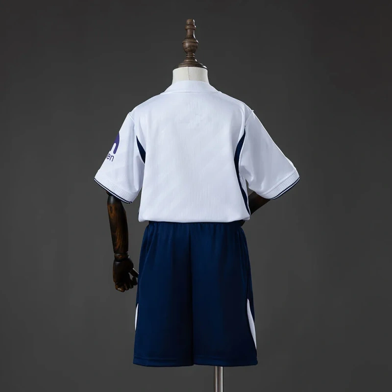 Tottenham Hotspur 26/27 Home  Kids kit