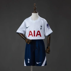 Tottenham Hotspur 26/27 Home  Kids kit