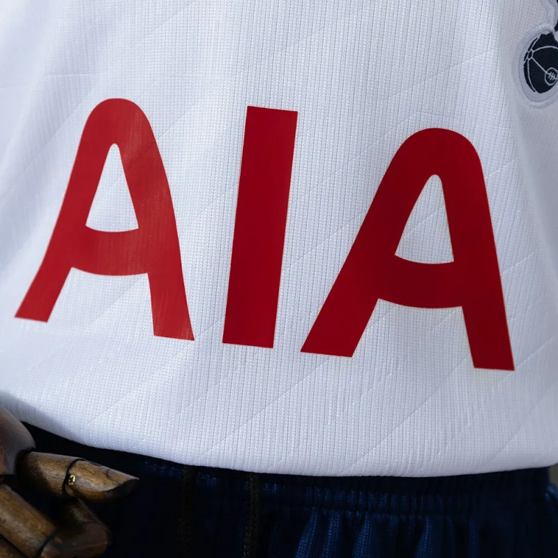Tottenham Hotspur 26/27 Home  Kids kit