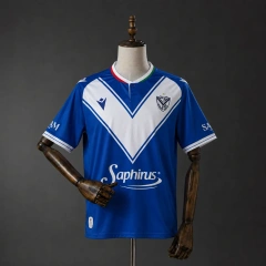 Vélez Sarsfield 26/27 Away Jersey
