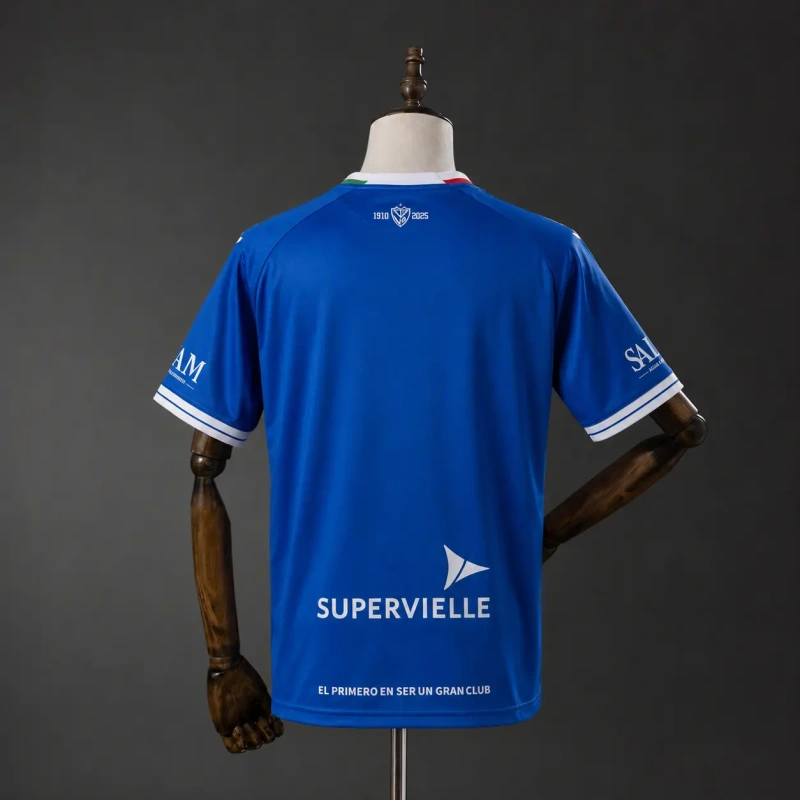 Vélez Sarsfield 26/27 Away Jersey