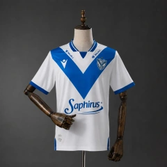 Vélez Sarsfield 26/27 Home Jersey
