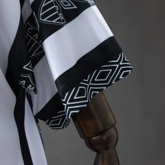 Atletico Mineiro 1995 Home Retro Jersey