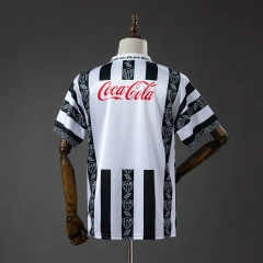 Atletico Mineiro 1995 Home Retro Jersey