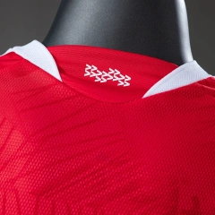 Benfica 26/27 Home Player Version Jersey