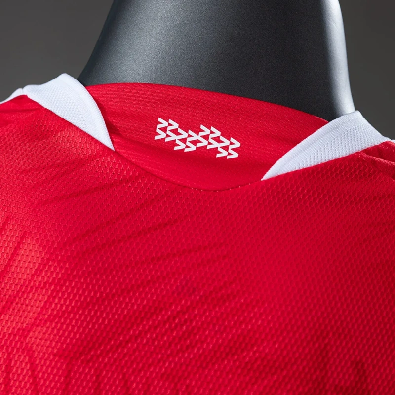 Benfica 26/27 Home Player Version Jersey
