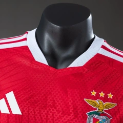 Benfica 26/27 Home Player Version Jersey