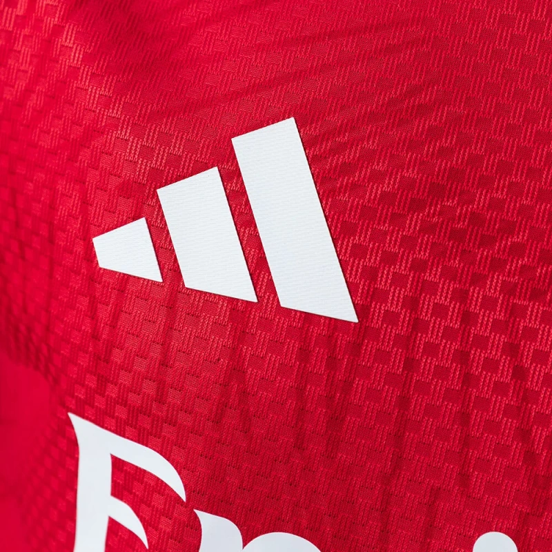 Benfica 26/27 Home Player Version Jersey