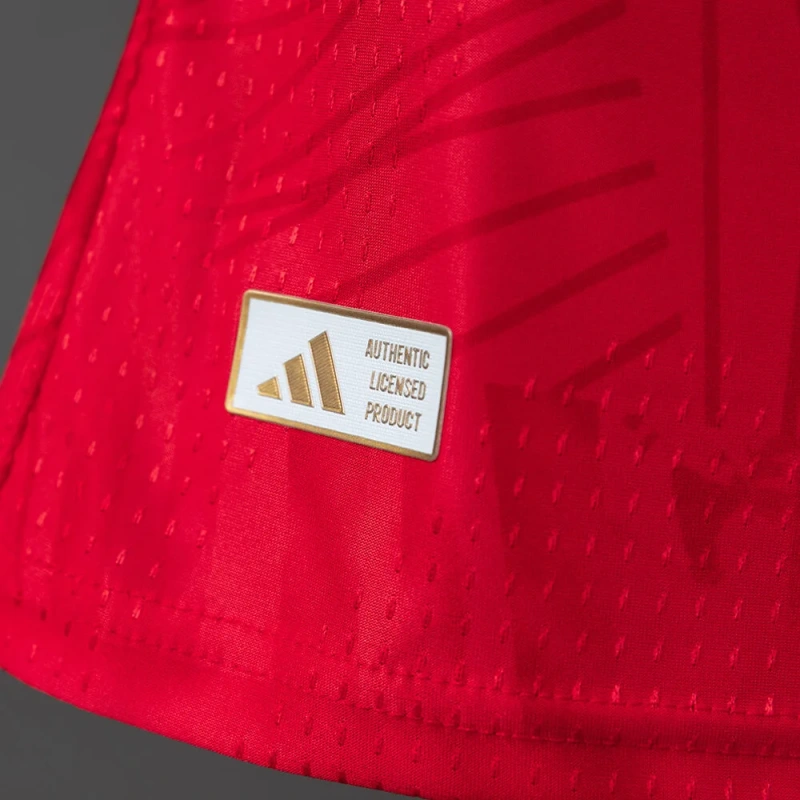 Benfica 26/27 Home Player Version Jersey
