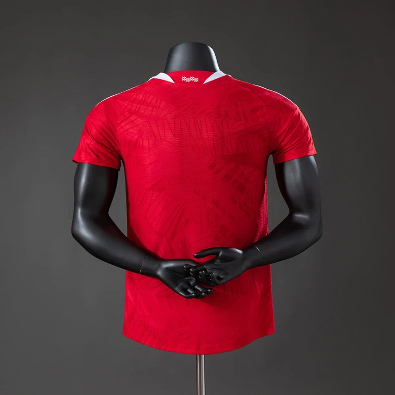 Benfica 26/27 Home Player Version Jersey