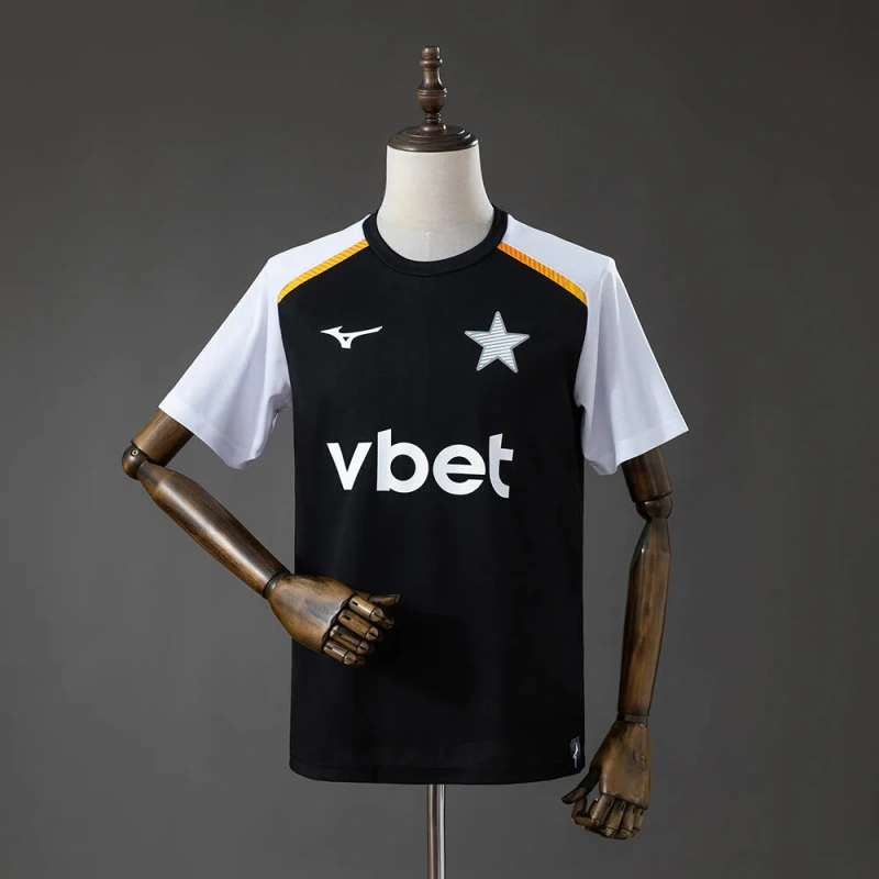 Botafogo 26/27 Pre-Match Jersey