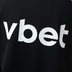 Botafogo 26/27 Pre-Match Jersey