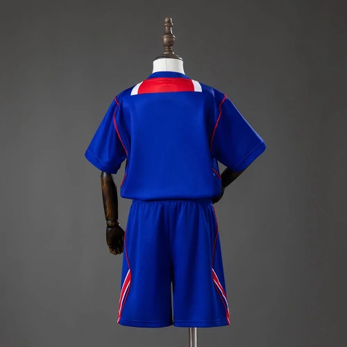 PSG 26/27 2 Stars Home kids kit