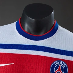 PSG 26/27 Pre-Match Home Player Version Jersey