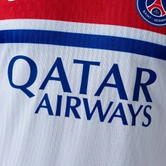 PSG 26/27 Pre-Match Home Player Version Jersey