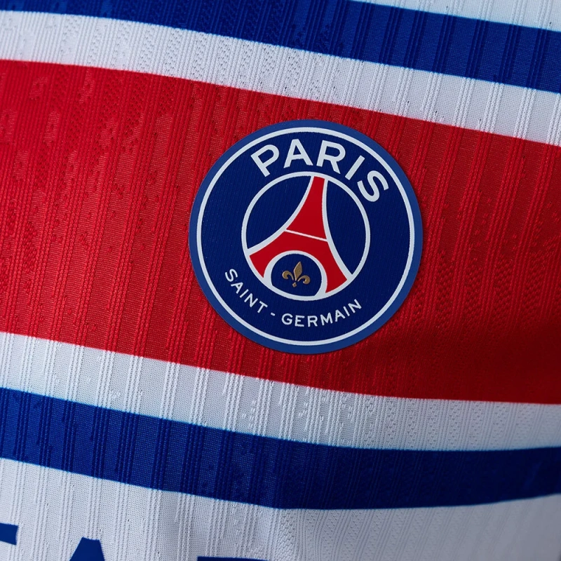 PSG 26/27 Pre-Match Home Player Version Jersey