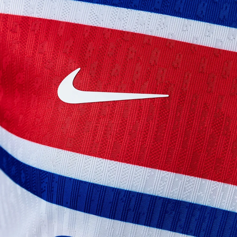 PSG 26/27 Pre-Match Home Player Version Jersey