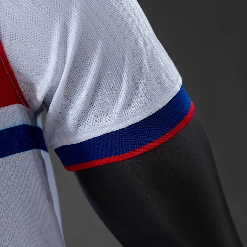 PSG 26/27 Pre-Match Home Player Version Jersey