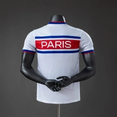 PSG 26/27 Pre-Match Home Player Version Jersey