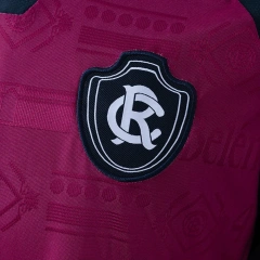 Remo 26/27 Goalkeeper Jersey - Maroon