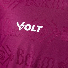 Remo 26/27 Goalkeeper Jersey - Maroon