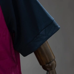 Remo 26/27 Goalkeeper Jersey - Maroon