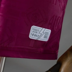 Remo 26/27 Goalkeeper Jersey - Maroon