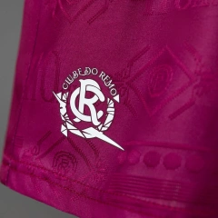 Remo 26/27 Goalkeeper Jersey - Maroon