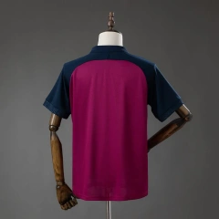 Remo 26/27 Goalkeeper Jersey - Maroon