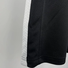 Brooklyn Nets #7 DURANT Youth NBA Silk Basketball Jersey - Black