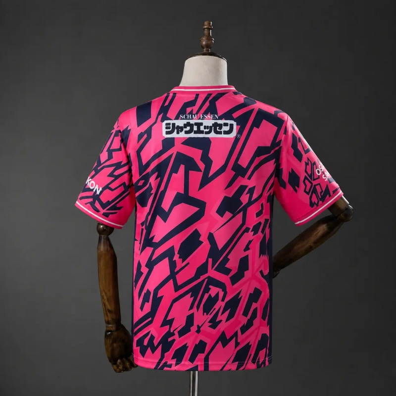 Cerezo Osaka 26/27 Home Jersey