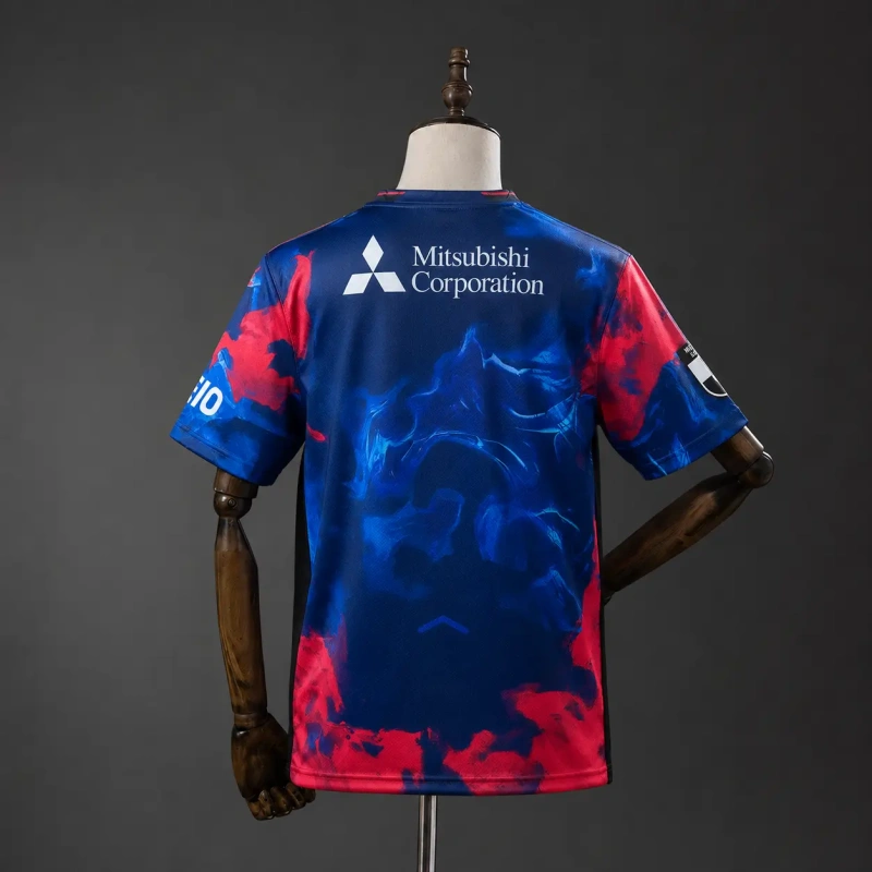 FC TOKYO 26/27 Home Jersey