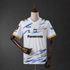 Gamba Osaka 26/27 Away Jersey