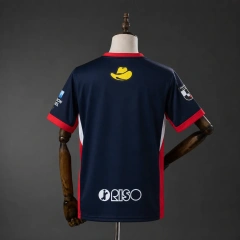 Kashima Antlers 26/27 Home Jersey