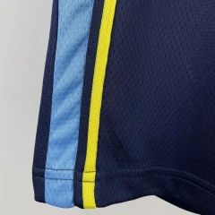 Memphis Grizzlies #12 Morant Youth NBA Silk Basketball Jersey