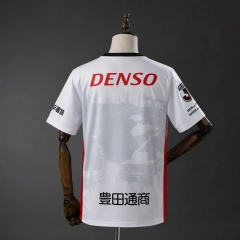 Nagoya Grampus 26/27 Away Jersey