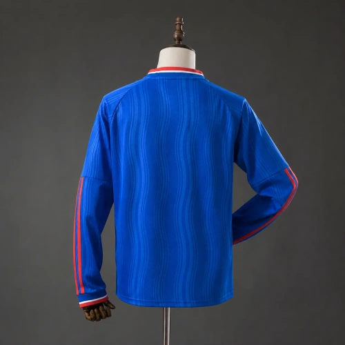 Manchester United 26/27 Away Long Sleeved Jersey