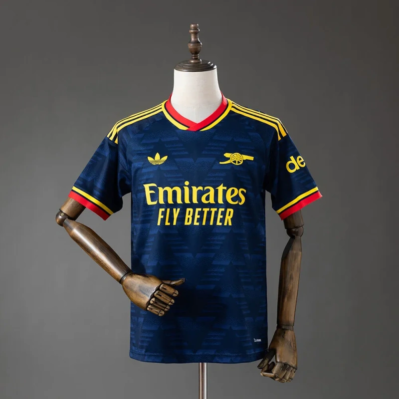 Arsenal 26/27 Away Jersey