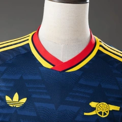Arsenal 26/27 Away Jersey