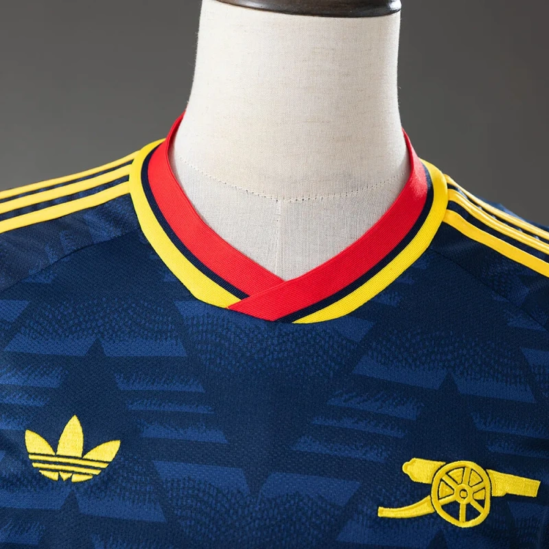 Arsenal 26/27 Away Jersey