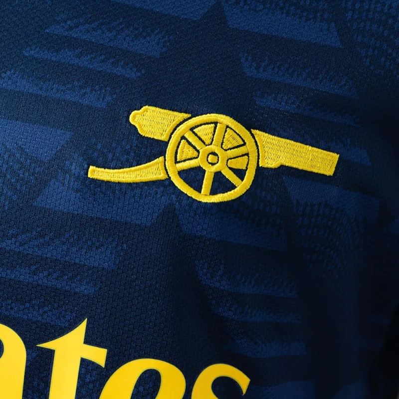 Arsenal 26/27 Away Jersey