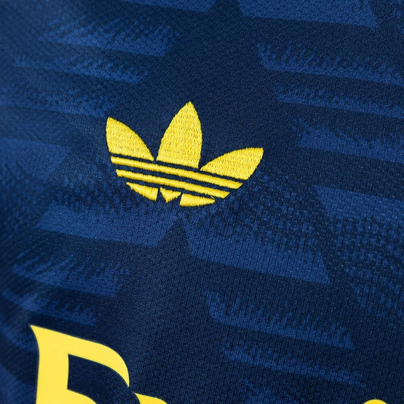 Arsenal 26/27 Away Jersey