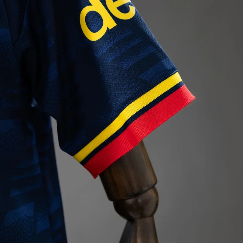 Arsenal 26/27 Away Jersey