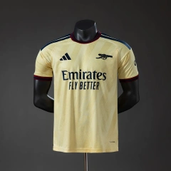 Arsenal 26/27 Third Player Version Jersey