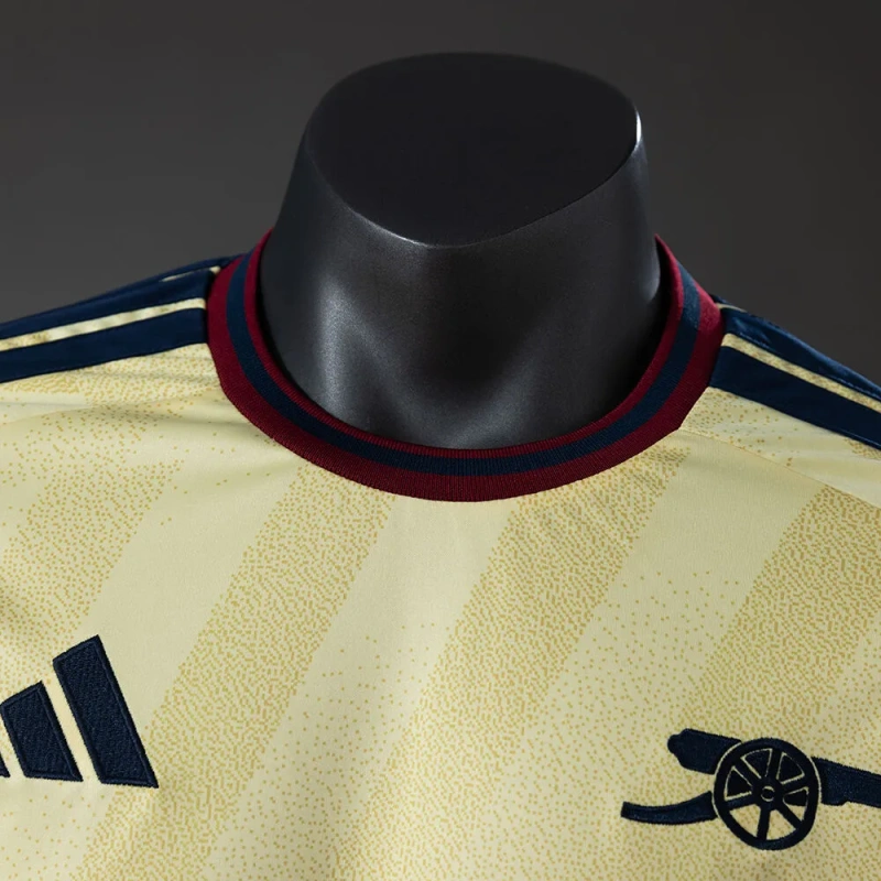 Arsenal 26/27 Third Player Version Jersey