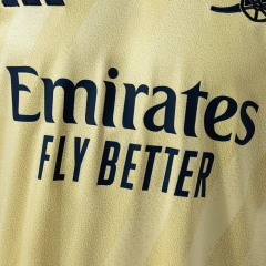 Arsenal 26/27 Third Player Version Jersey